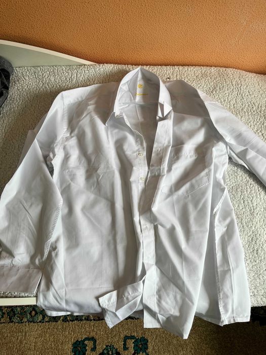 Новые рубашки продам