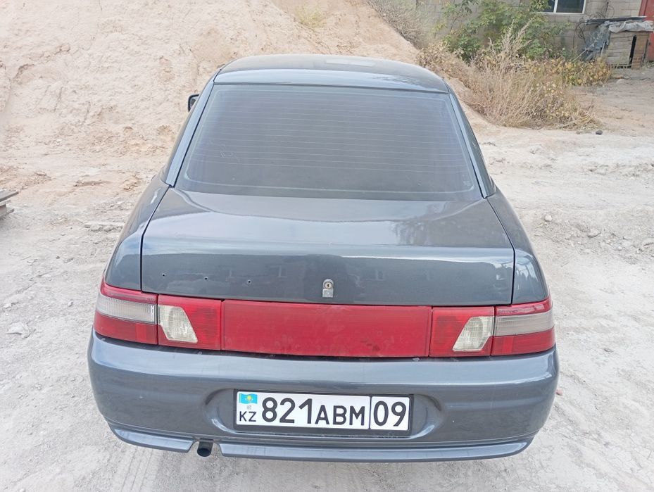 Продам ваз 2110 чирик