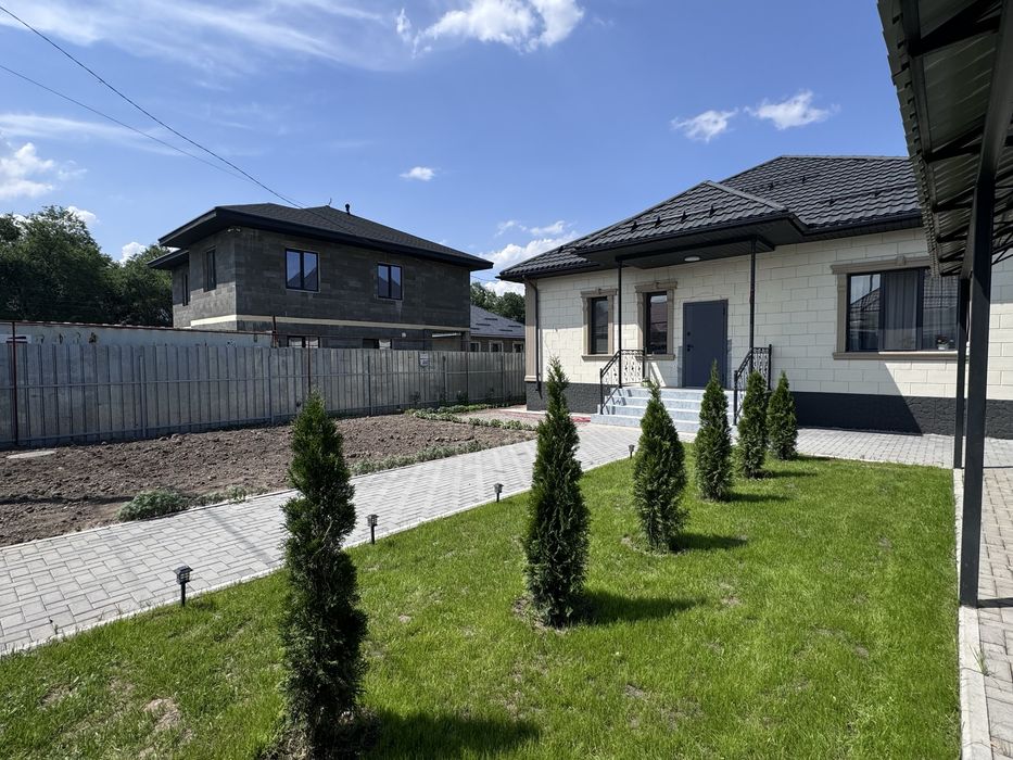 Продам дом в Туздыбастау