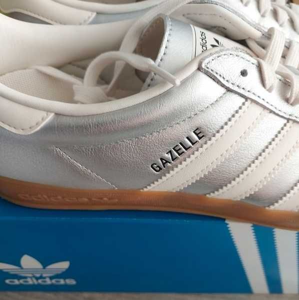 Обувки мъжки  ADIDAS GAZELLE INDOOR размери 42 -47.5