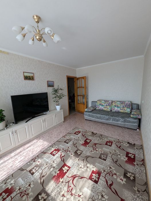 Продам 2ух комнатную квартиру