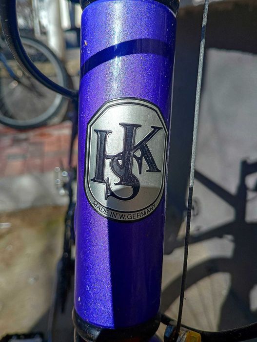 Bicicletă profesională KETTLER