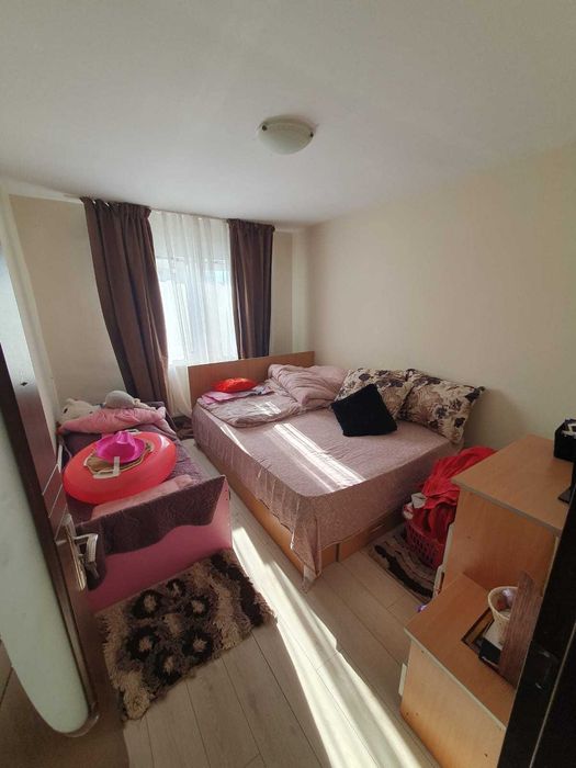 Apartament 3 camere Buftea centru