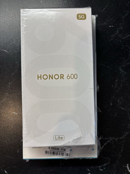 Нов Honor 600 Lite