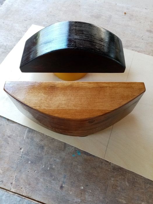 Подушка Мейрама в Ташкенте