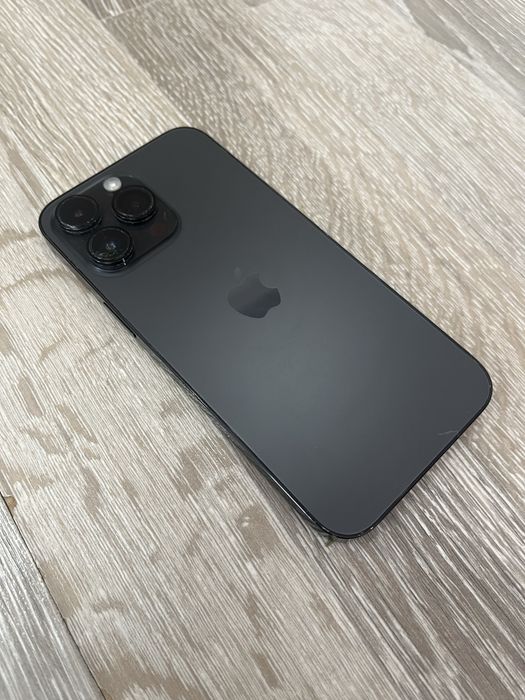 Продам Iphone 14 про макс
