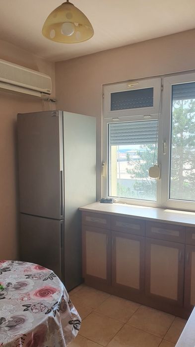 Дава се под наем Тристаен апартамент в Хасково, Промишлена зона - Изток - 67 кв.м за 306 € - Снимка #7