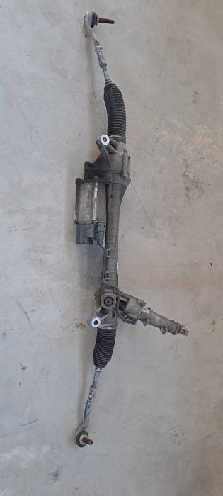 Кормилна електрическа рейка BMW 530D F10