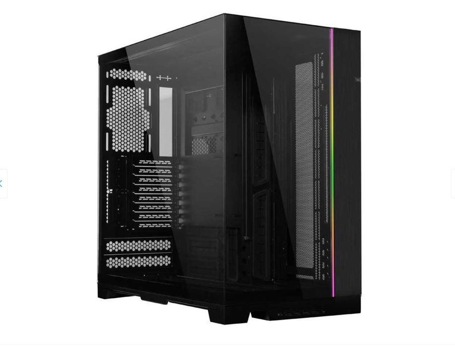 Компютърна Кутия -  Lian Li Case O11 DYNAMIC EVO XL BlACK