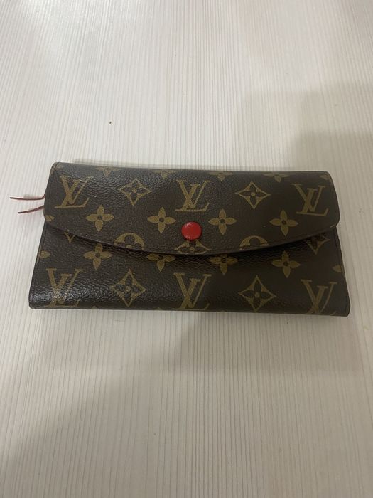 Женский партмена луйс виттон