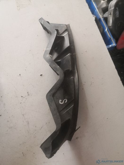 Suport Bara Stanga Fata Volkswagen Passat (3C2) [ 2005 - 2010 ]