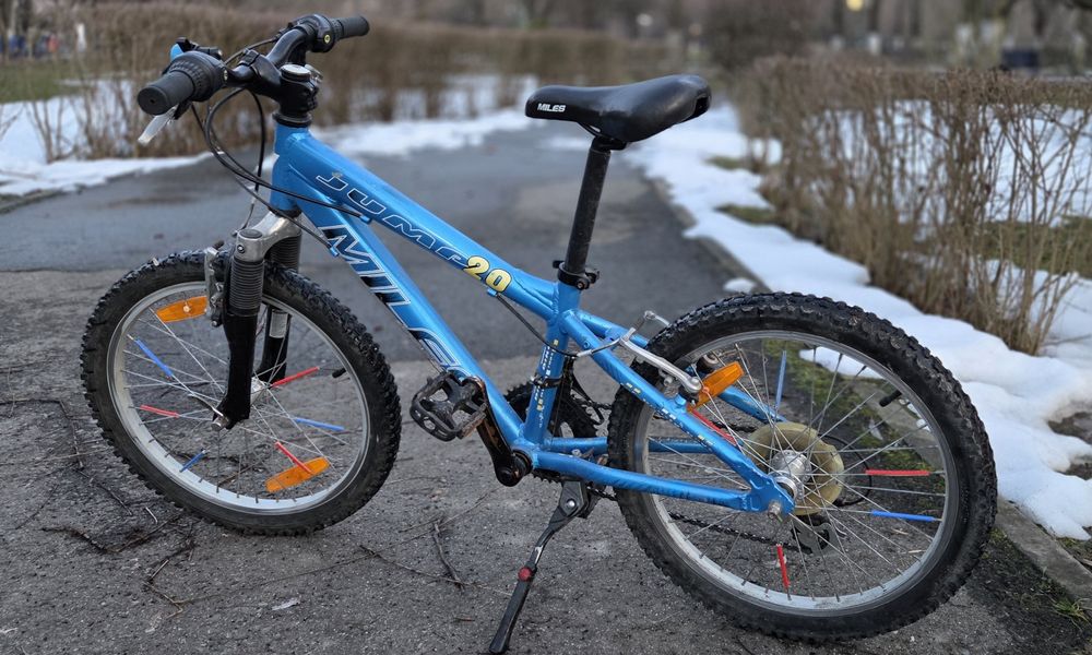 Bicicleta copii  20 inch