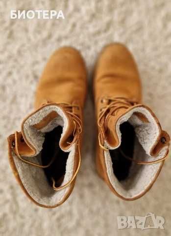 Мъжки обувки Timberland 1038R, №42