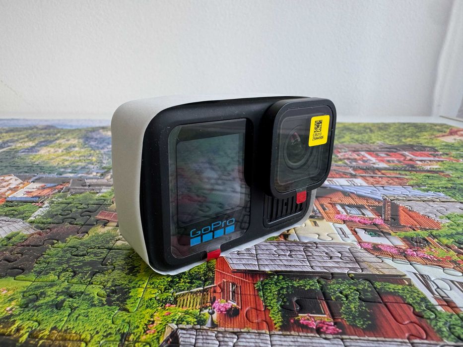 GoPro HERO13 Black noua + baterie Enduro noua