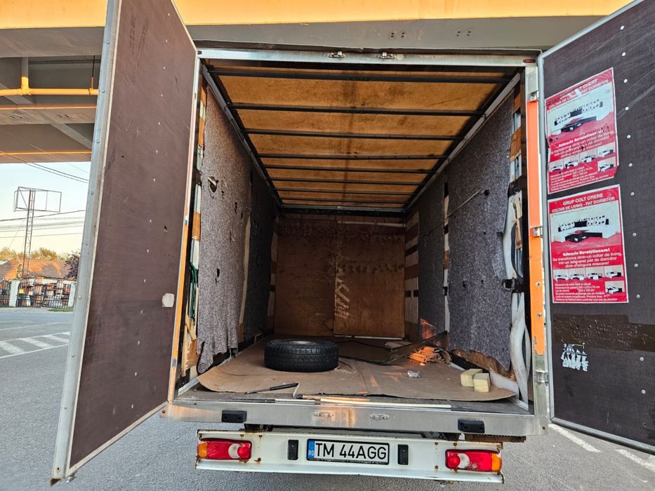 An 2016 mot 2.2 hdi 131cp se conduce cu B