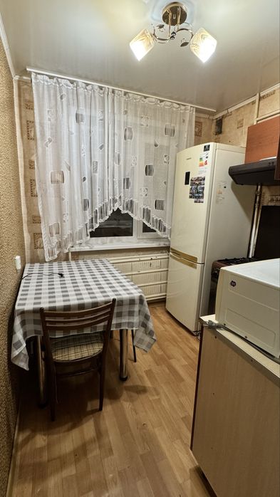Квартира долгострочно