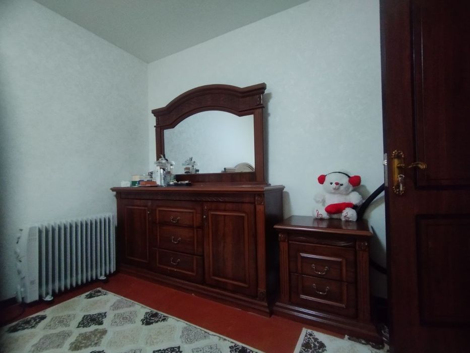 Мебель комплект зал, спальня