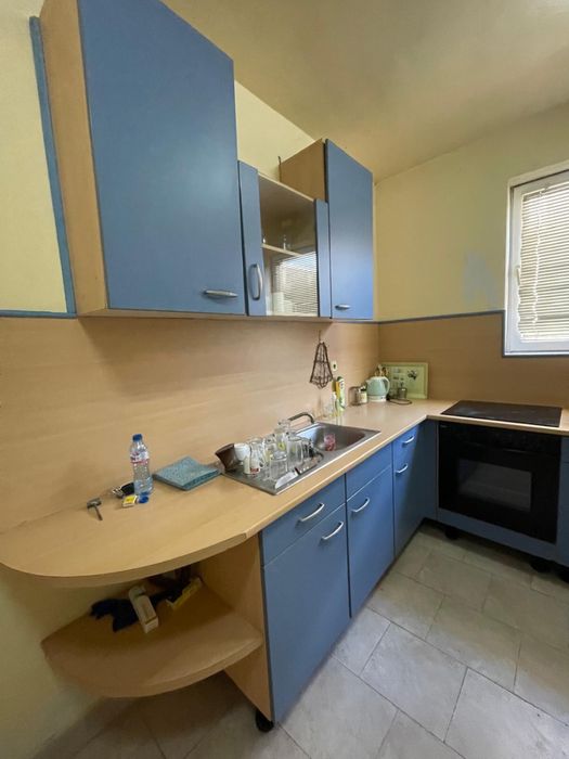 Кухненски комплект