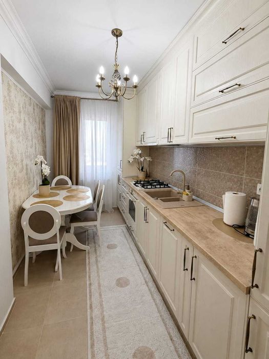 2 camere Premium | 64 mp | Bloc 2022 | Mobexpert | Brâncoveanu