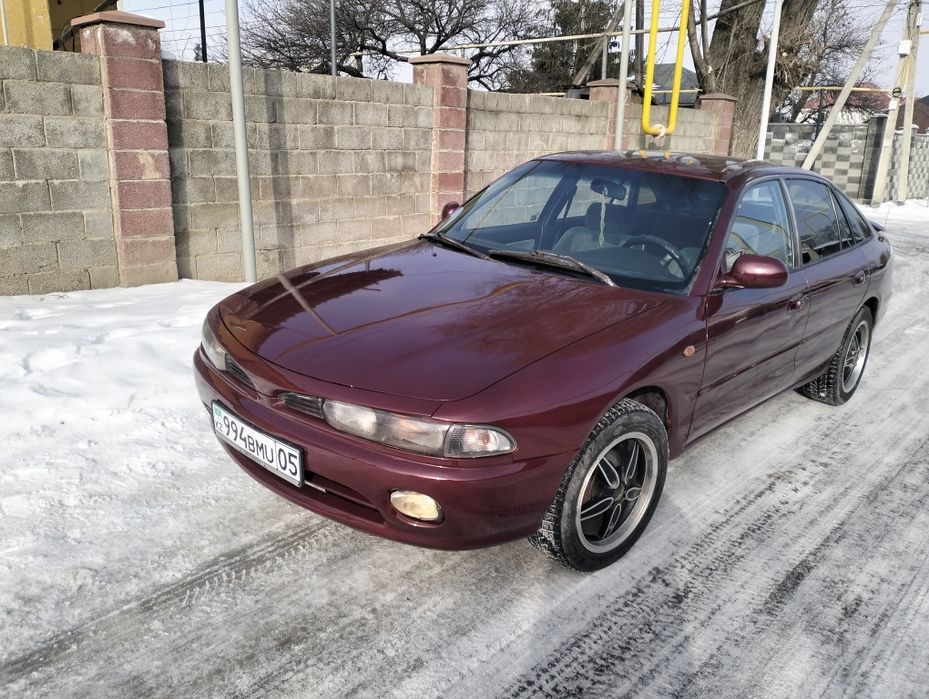 Продам Галант дутый