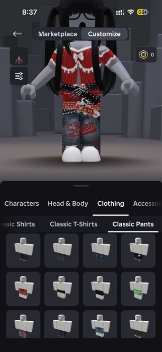 продам аккаунт в роблоксе с войсом