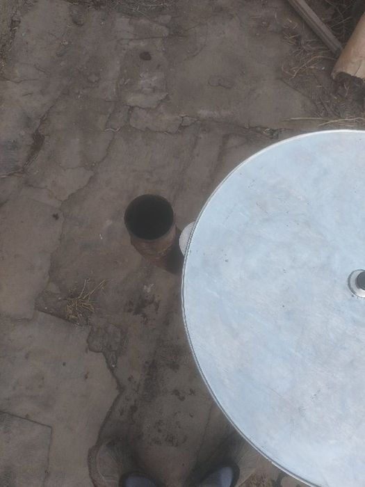 Продам казан 80л