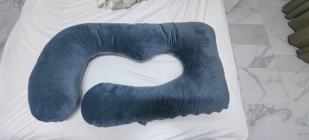 Продаю подушку для беременных