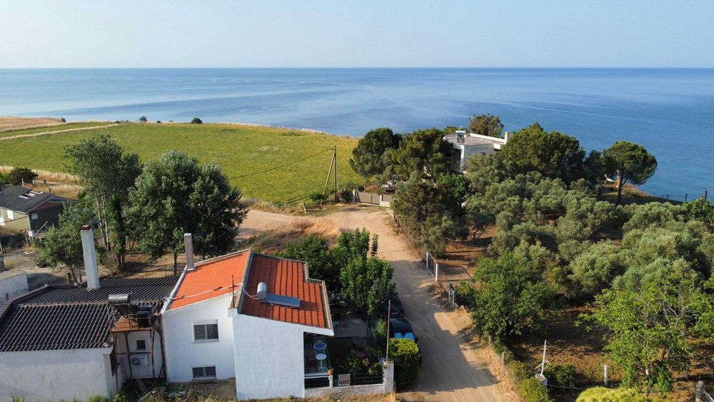 Гърция къща под наем на Фанари