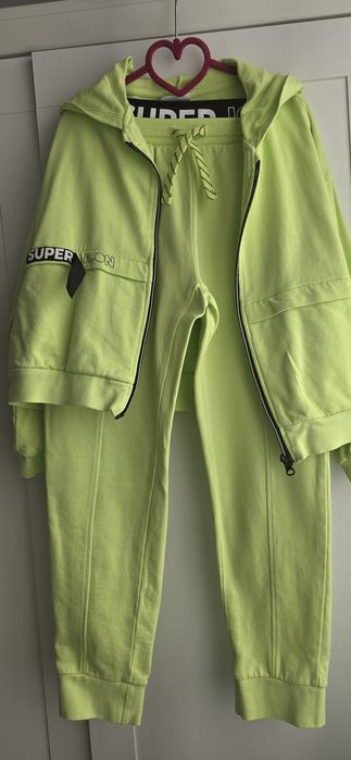 Trening fete Cocodrillo