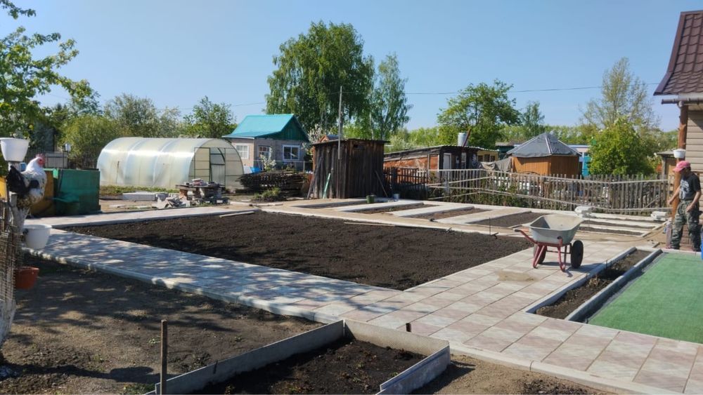 Дача ,дачное общество "Ракета»