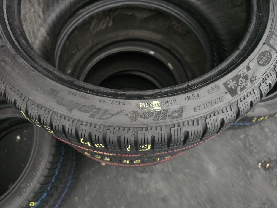 255.40.19 michelin m+s