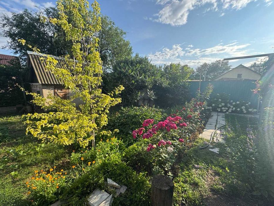 Продаётся частный дом р-н Плодоовощной