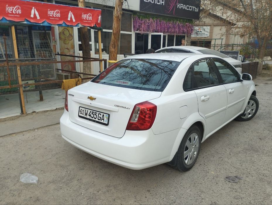 Ласетти 1.8 2010 продается Lacetti