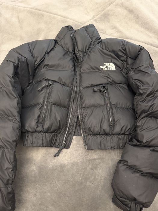 Oригинално дамско яке The face north,отлично състояние