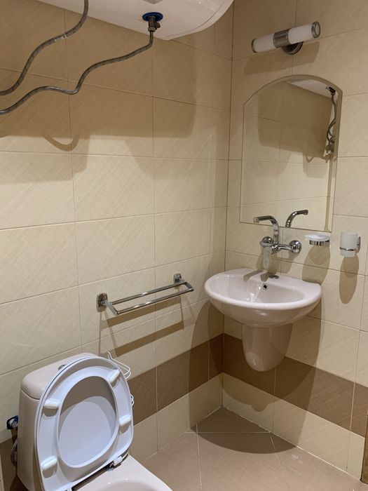 Дава се под наем Двустаен апартамент в София, Дружба 2 - 63 кв.м за 663 € - Снимка #6