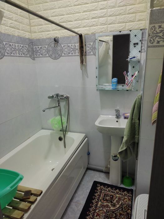 3 хонали уй ижарага берилади