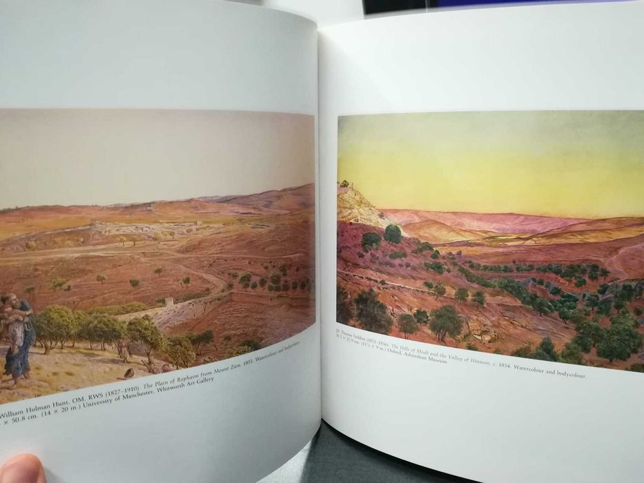 Album pictură  artă acuarela- Victorian Watercolours