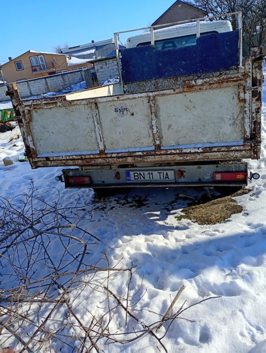 Basculabil citroen relay