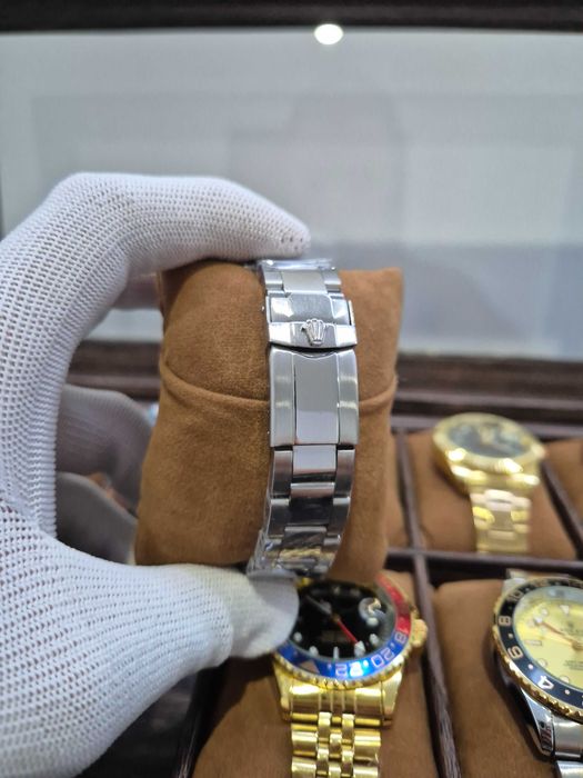Ceas GMT-Master II - 41mm 18K
