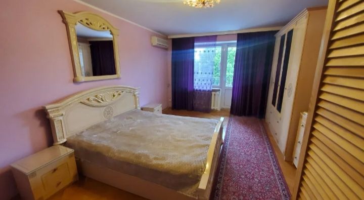 2 часа 2000, Абая-Сарыарка, правый берег, для пары