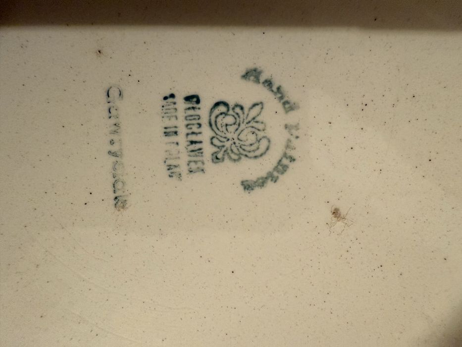 Порцеланови и старинни сервизи