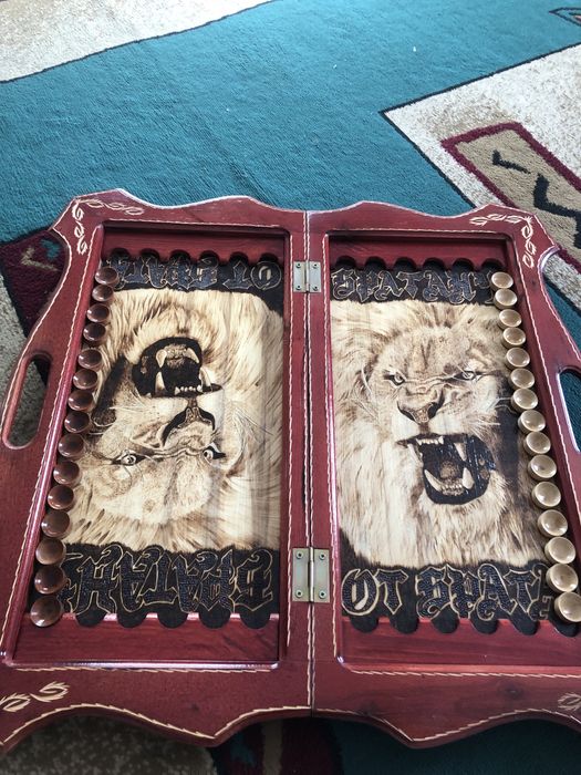 Нарды за 25000 срочно!!!