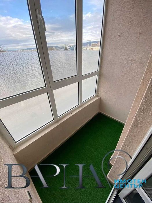 Дава се под наем Двустаен апартамент в Варна, Център - 50 кв.м за 328.95 € - Снимка #15