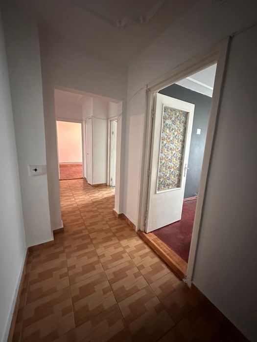 Apartament 3 camere