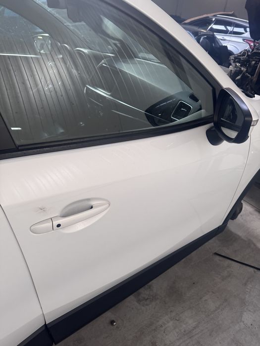 Usi fata spate stanga dreapta mazda cx5 2014