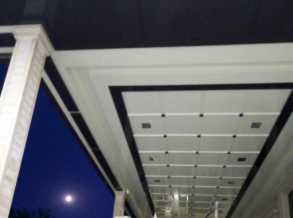 Алкафон  alikafon alucobond al alyukobond