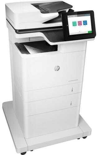 МФУ HP LaserJet Enterprise M635fht (7PS98A)