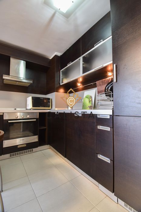 Дава се под наем Тристаен апартамент в София, Младост 2 - 87 кв.м за 746.64 € - Снимка #2