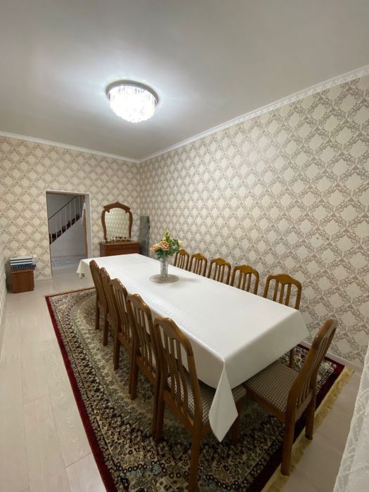 Продам частный дом в тихом районе