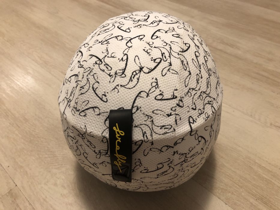 Casca ski dama Firefly special edition M